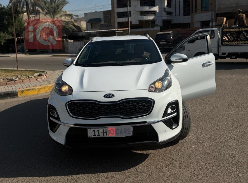 کیا سپۆرتاج